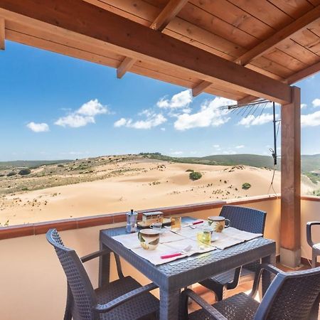 Appartement Sardegna à Torre dei Corsari Extérieur photo
