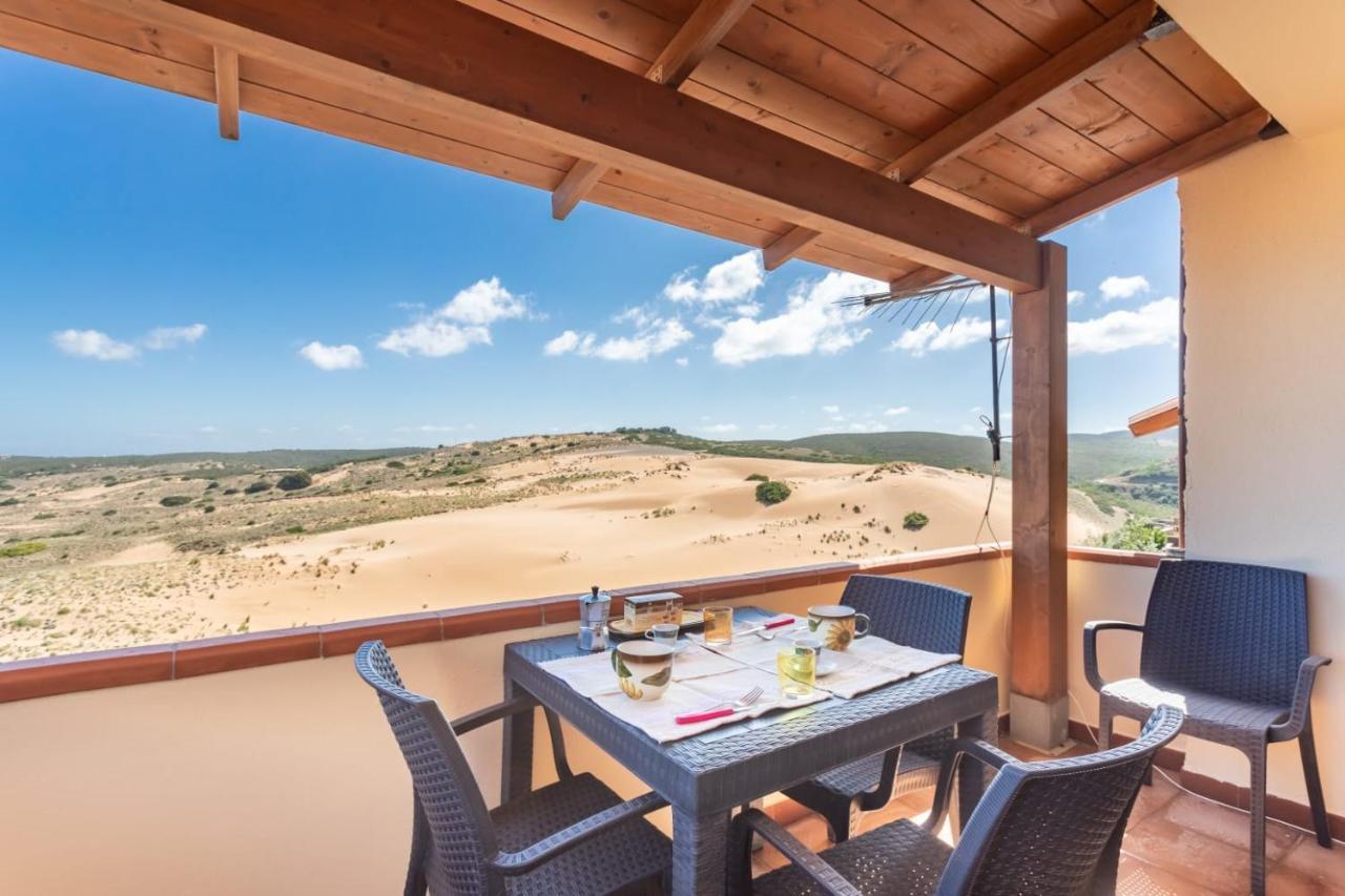 Appartement Sardegna à Torre dei Corsari Extérieur photo