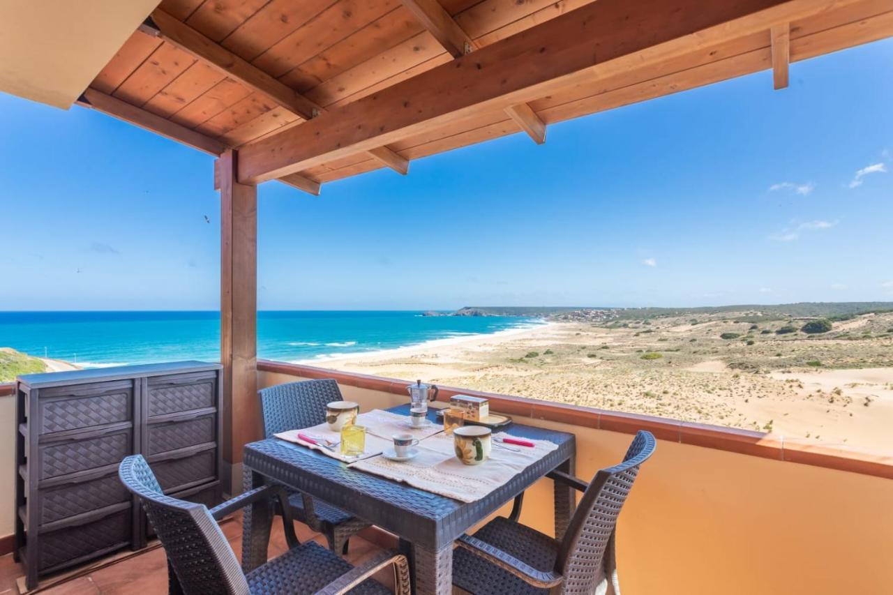 Appartement Sardegna à Torre dei Corsari Extérieur photo