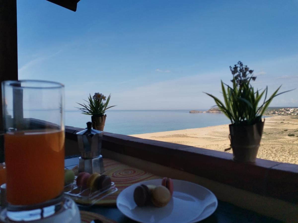 Appartement Sardegna à Torre dei Corsari Extérieur photo