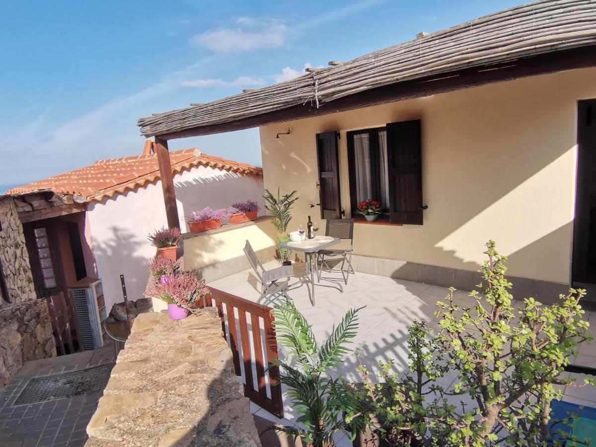 Appartement Sardegna à Torre dei Corsari Extérieur photo