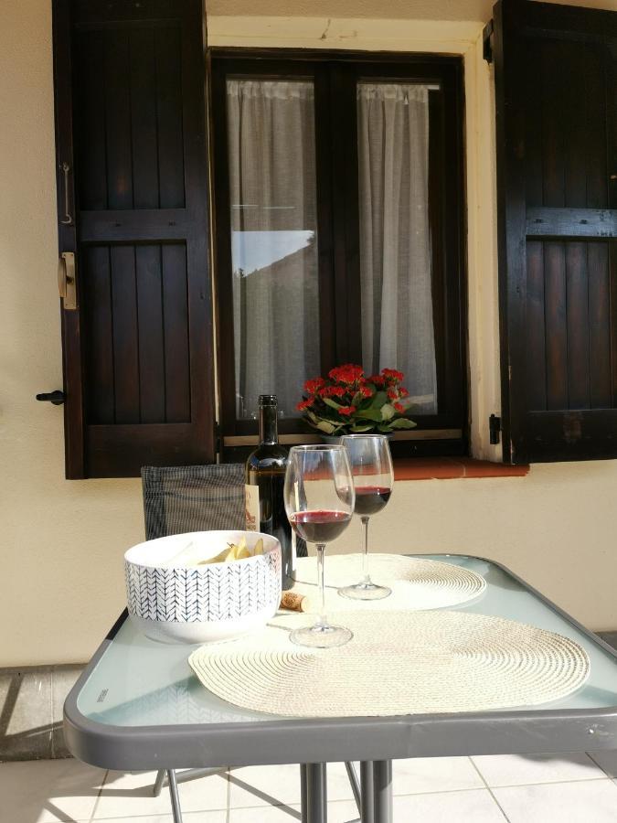 Appartement Sardegna à Torre dei Corsari Extérieur photo