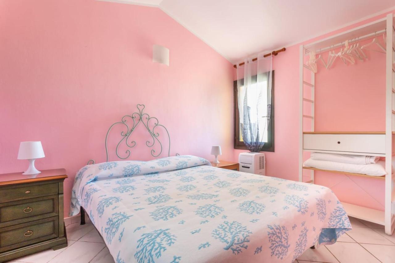 Appartement Sardegna à Torre dei Corsari Extérieur photo