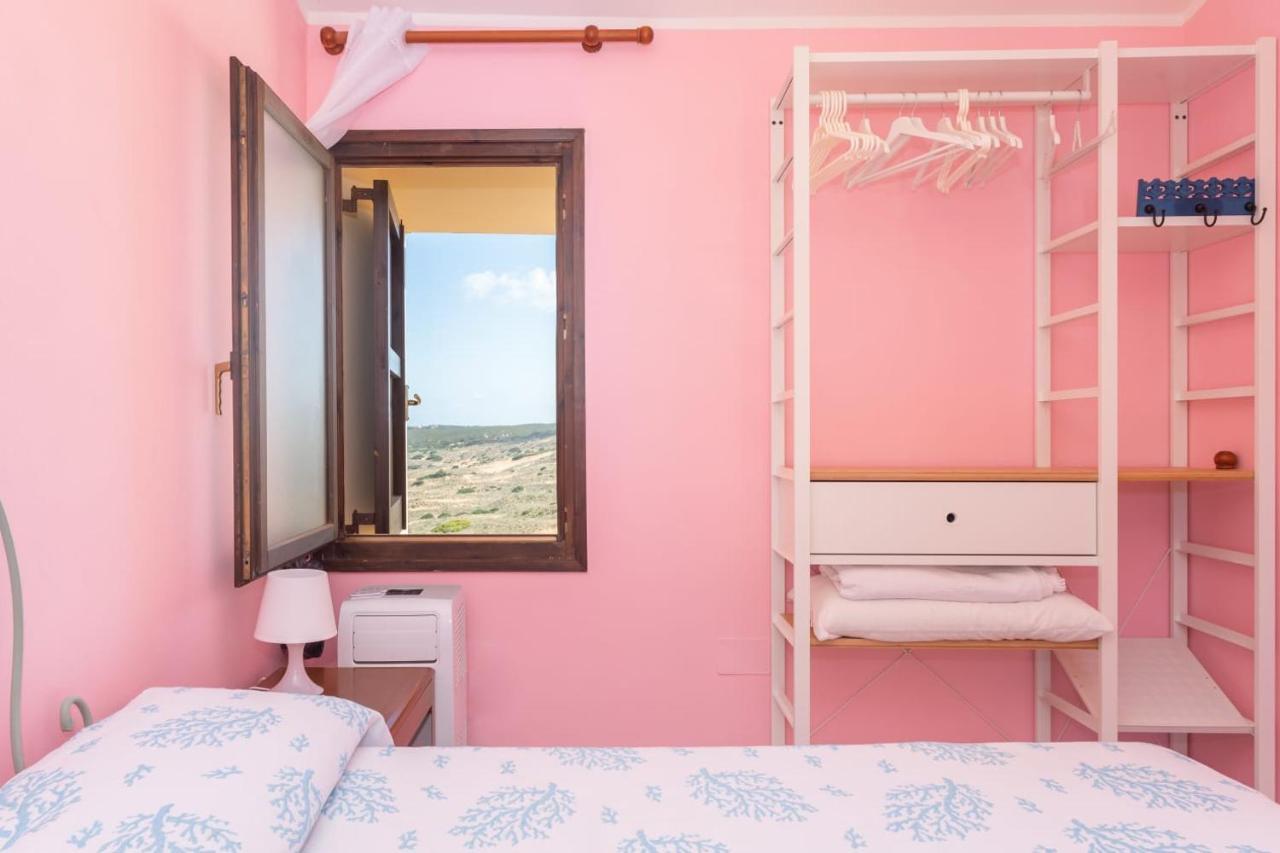 Appartement Sardegna à Torre dei Corsari Extérieur photo