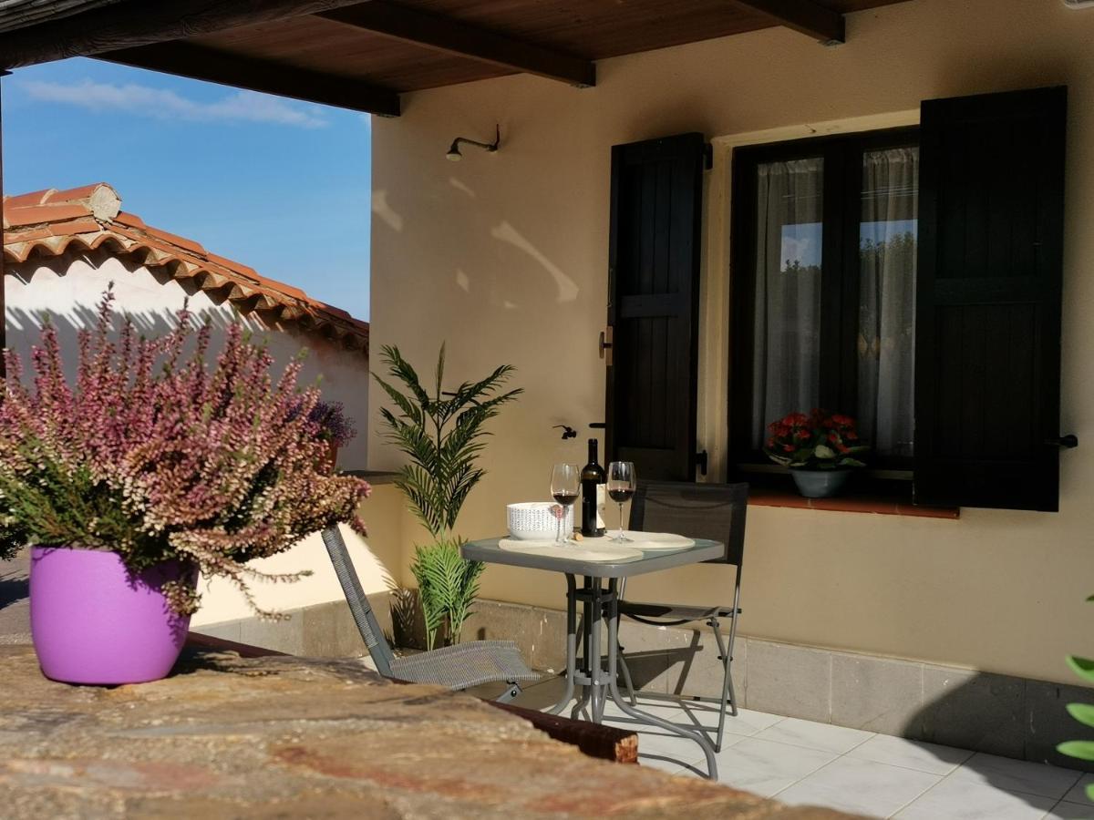 Appartement Sardegna à Torre dei Corsari Extérieur photo
