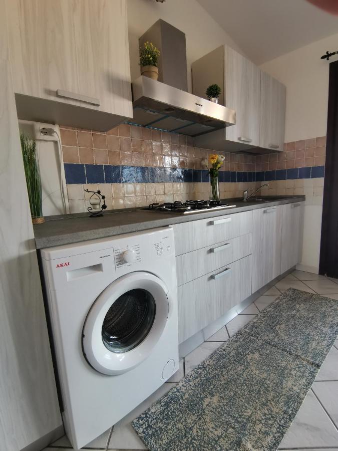 Appartement Sardegna à Torre dei Corsari Extérieur photo