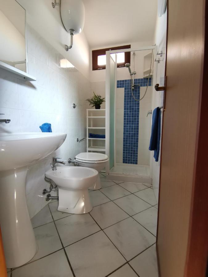 Appartement Sardegna à Torre dei Corsari Extérieur photo